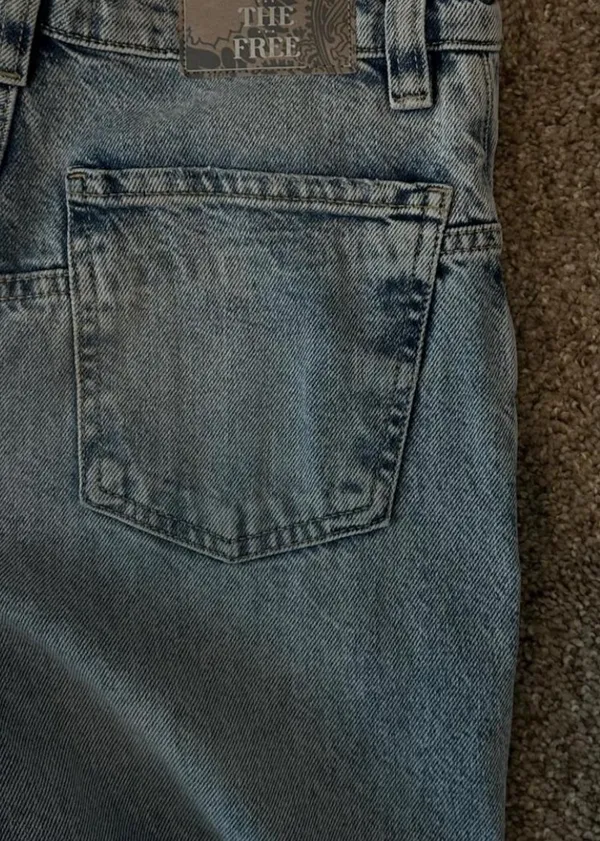 Free People Jeans  - Image 2