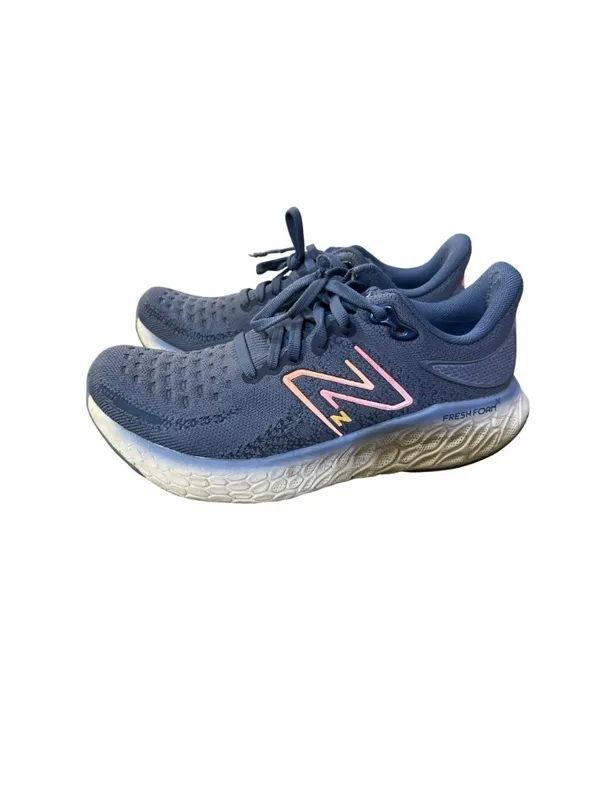 New Balance Fresh Foam X 1080 Running Shoes Womens 6.5 Used - Image 2