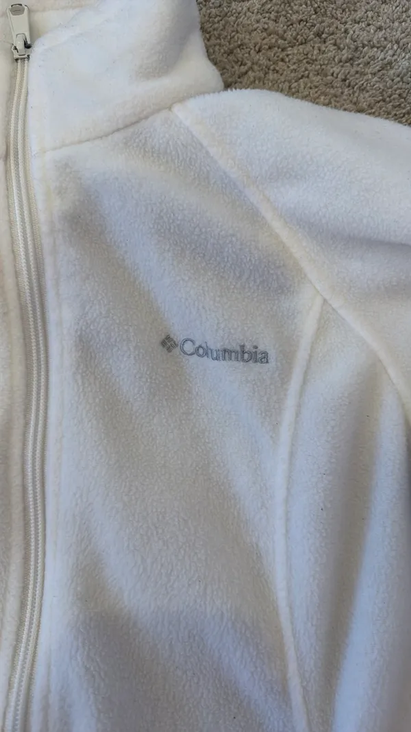 Columbia Jacket - Image 2