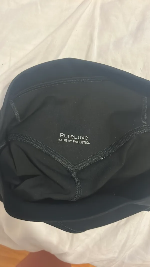Fabletics Biker Shorts - Image 4