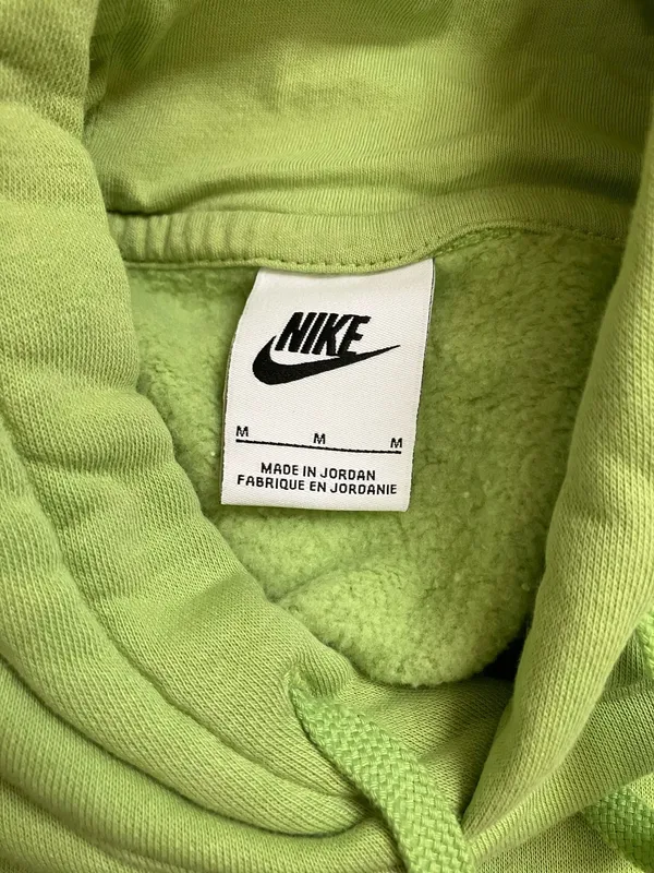 Women’s Nike Hoodie - Image 3