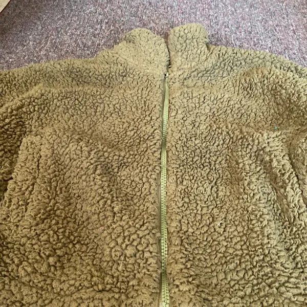 ‎Urban outfitters Sherpa jacket M - Image 5