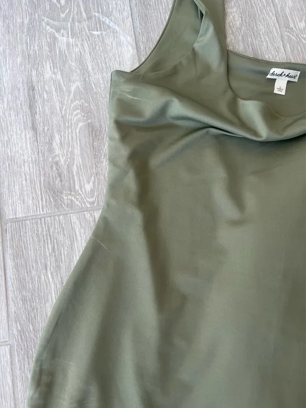 Derek Heart Dress - Image 3