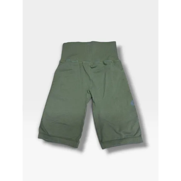FP Movement Good Karma Bike Shorts Sage Green High Rise XS S OB706176 - Image 4