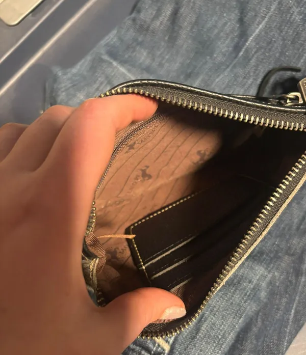 Montana West Purse Western - Image 2