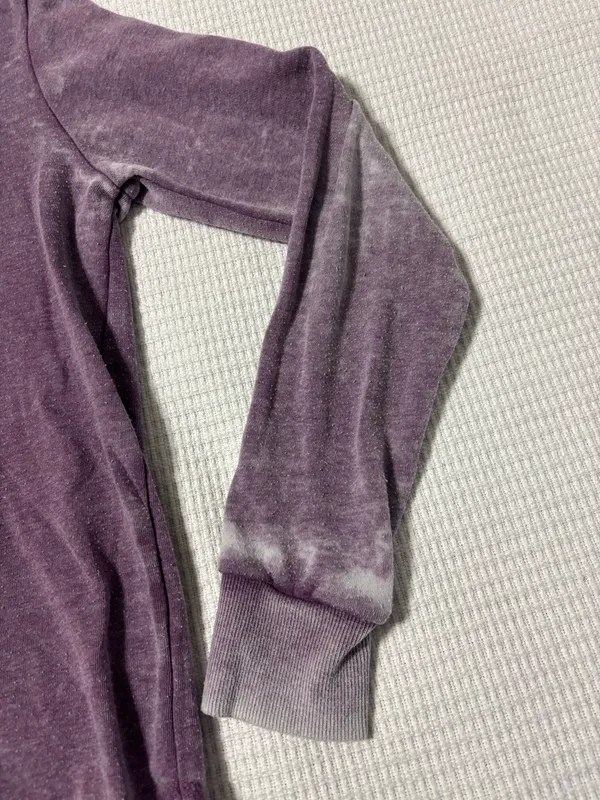 Purple Frontier Crewneck Size M - Image 5