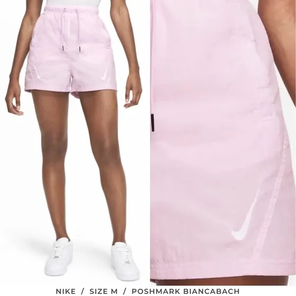 Nike Swoosh Repel Shorts - Image 2