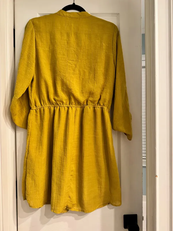 Indulge Dress - Image 4