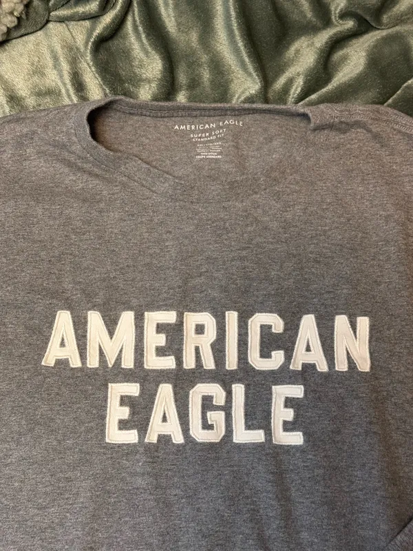 American Eagle top - Image 2