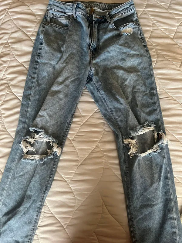 American Eagle Outfitters Jeans - Image 2
