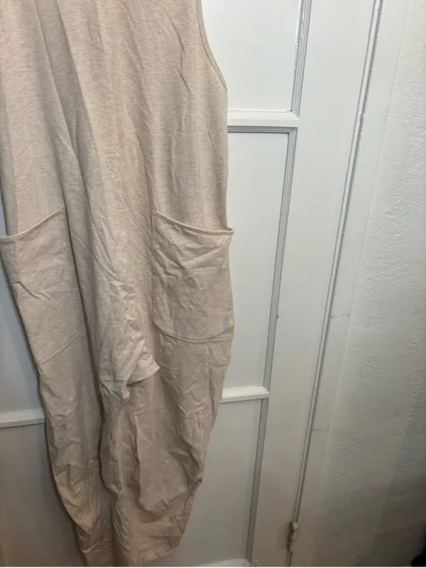 Free People Movement Hot Shot Onesie - Image 3
