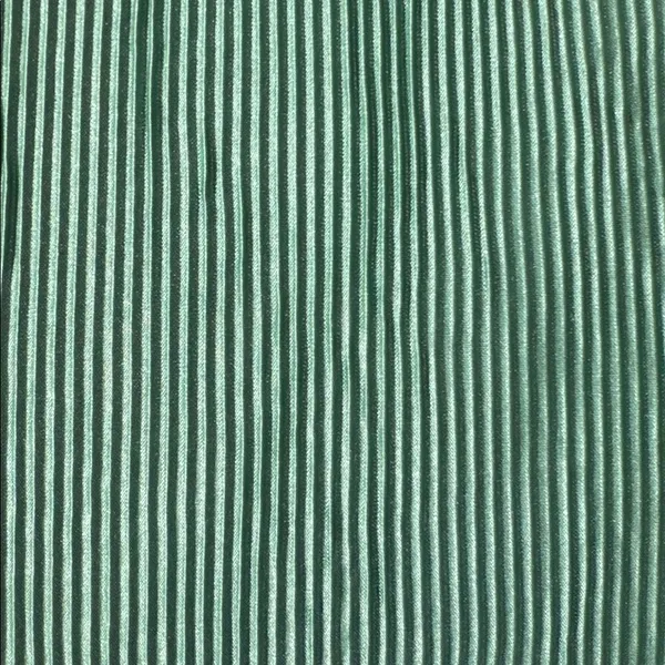 Women’s Green One-Shoulder Midi Dress Side Cut Out Side Zip Size M NWOT - Image 12