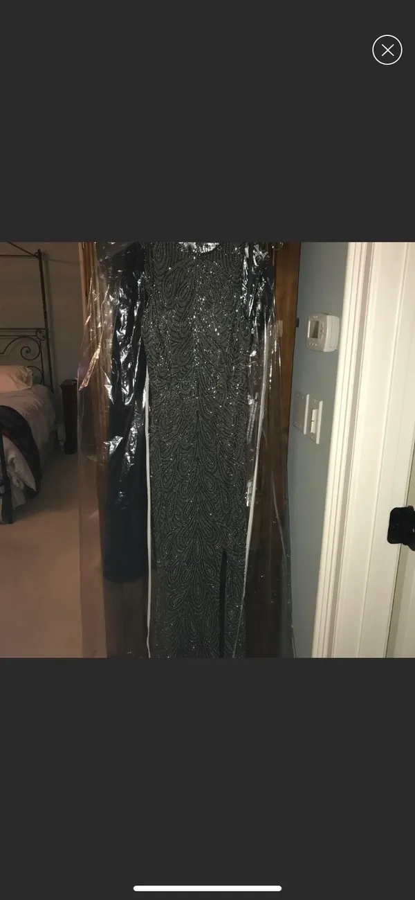 Sherri Hill Prom Dress - Image 4