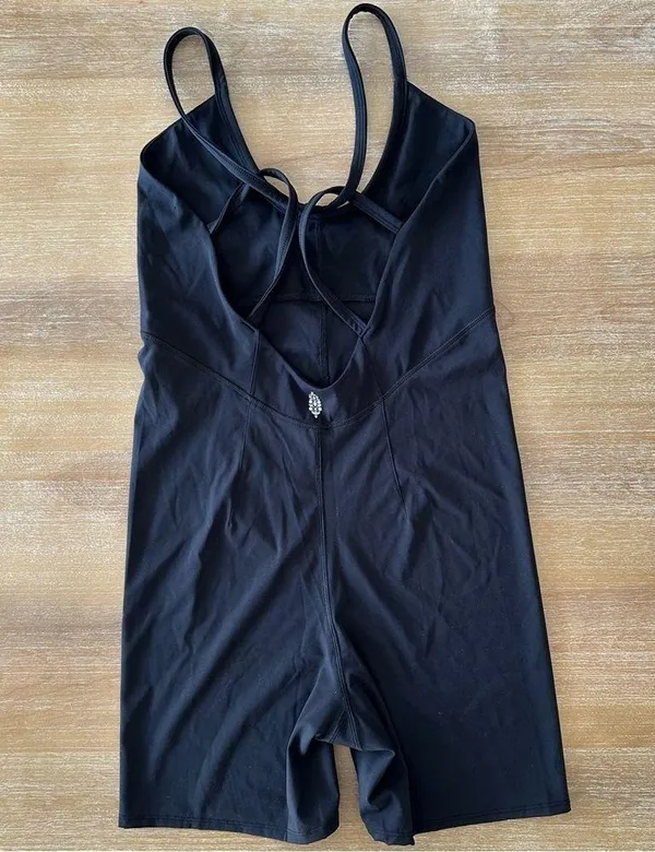 Free People All Star Romper - Image 5