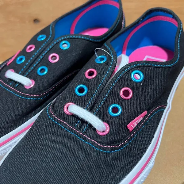 Vans Women's multi Trainers - Image 2