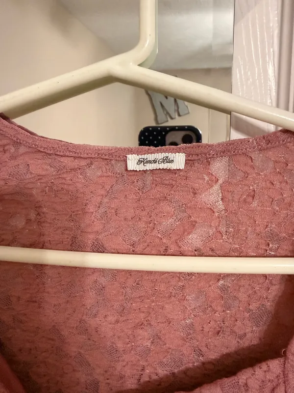 Kimchi Blue Urban Outfitters Top - Image 2