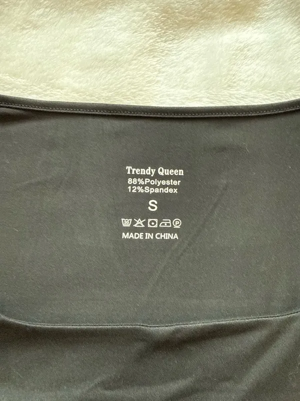 Amazon Athletic Long Sleeve - Image 3