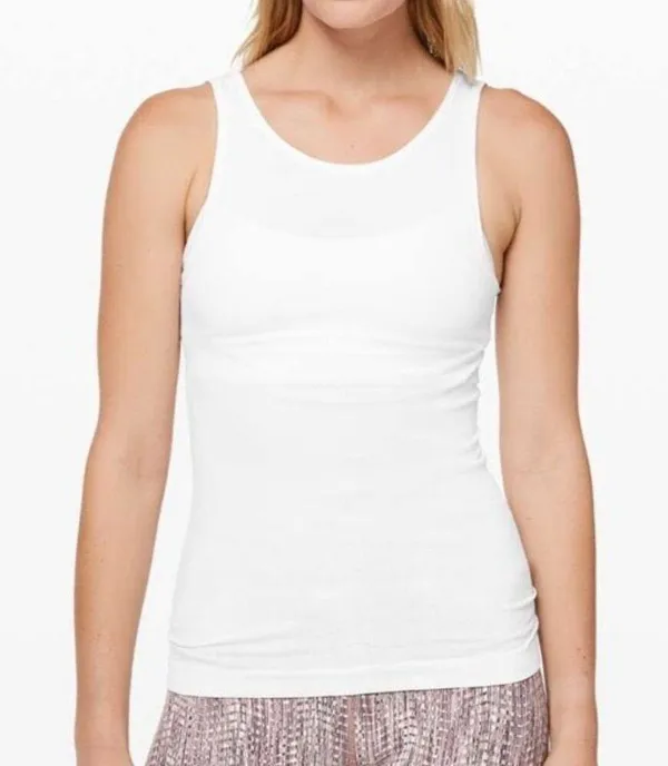 Lululemon Seek Simplicity Tank - Image 4