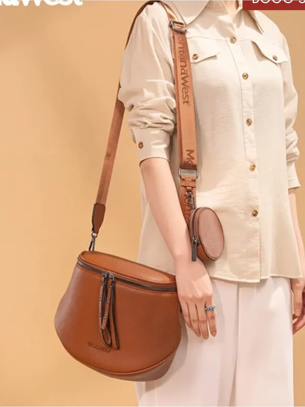 Montana West Crossbody Purse - Image 2