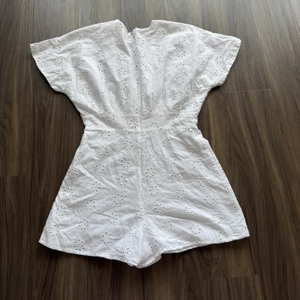 Zara Romper - Image 4