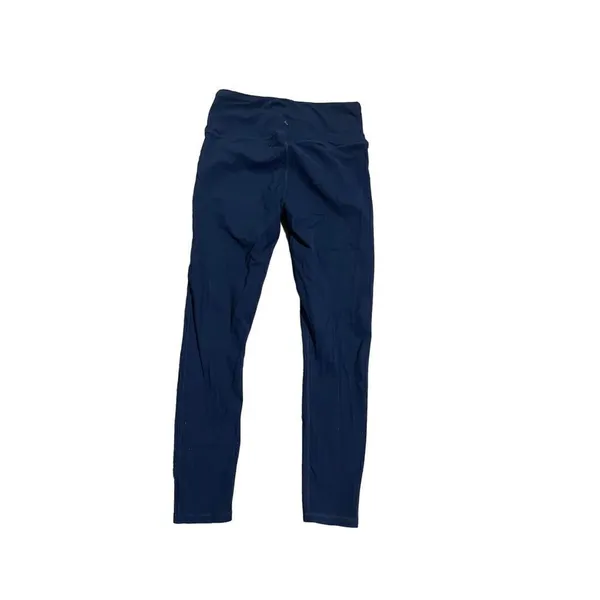 ‎prAna navy blue leggings medium - Image 2