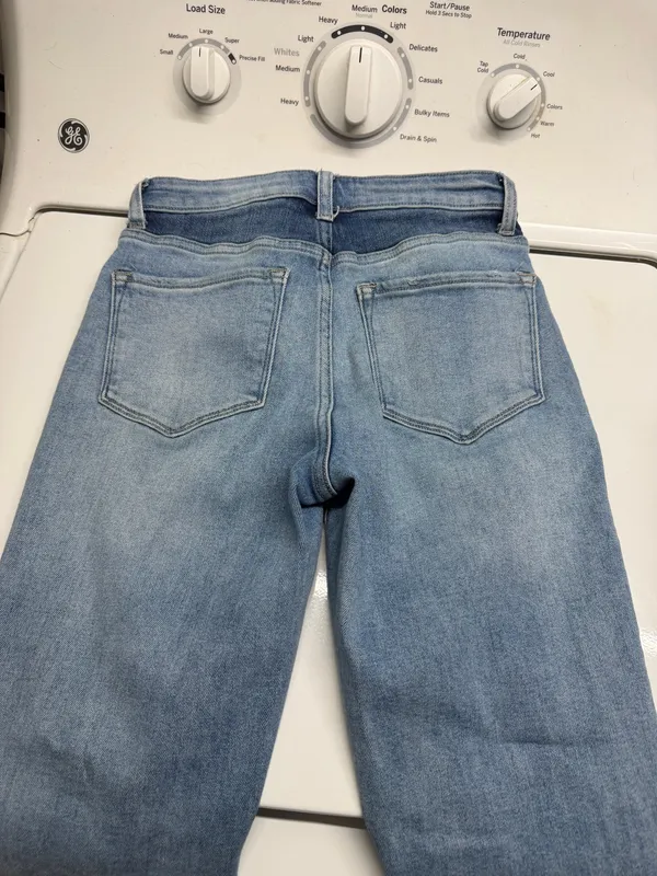 Vervet Flying Monkey Jeans - Image 3