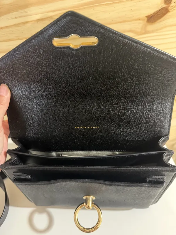 Rebecca Minkoff Purse - Image 4
