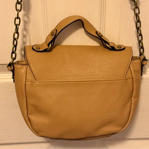 Merona‎ Brown Purse nwot - Image 3