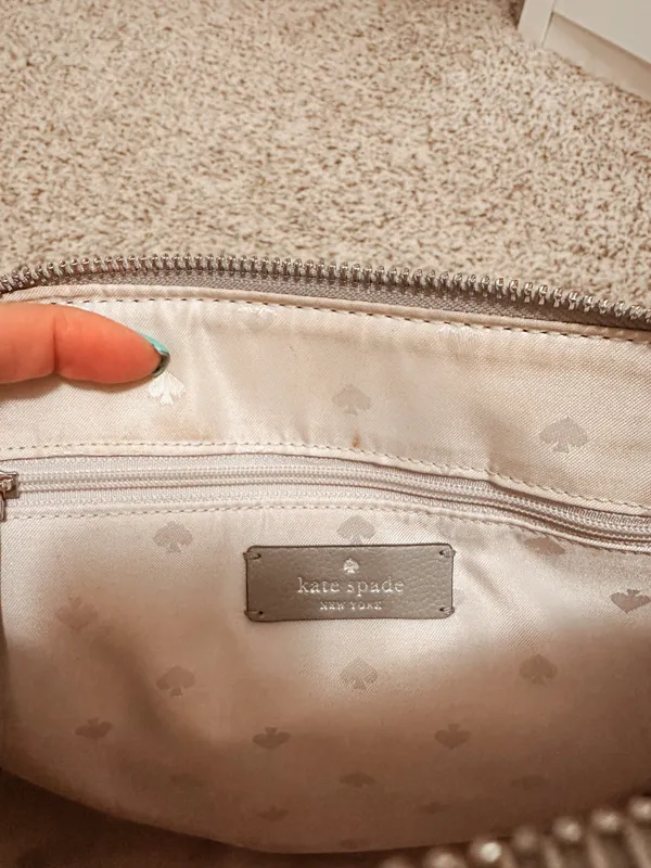 Kate Spade Purse - Image 6