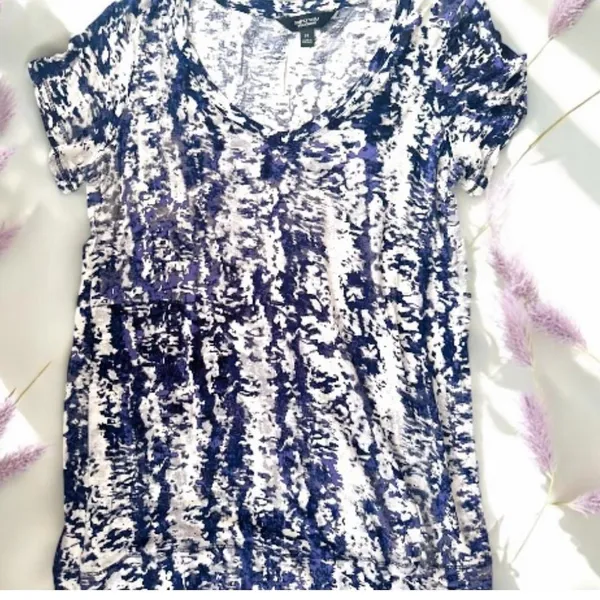 Simply Vera, Vera Wang Blouse - Image 6