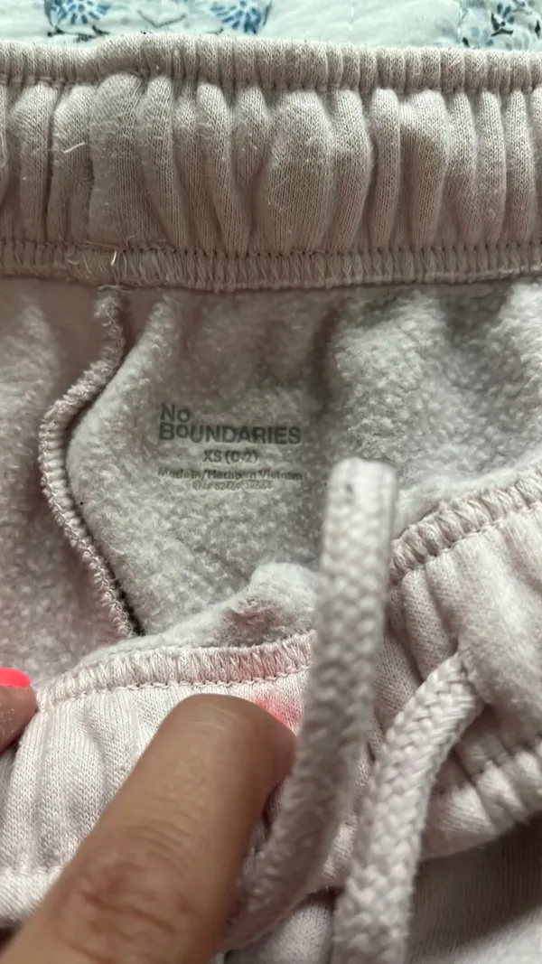 No Boundaries Sweatshorts - Image 3