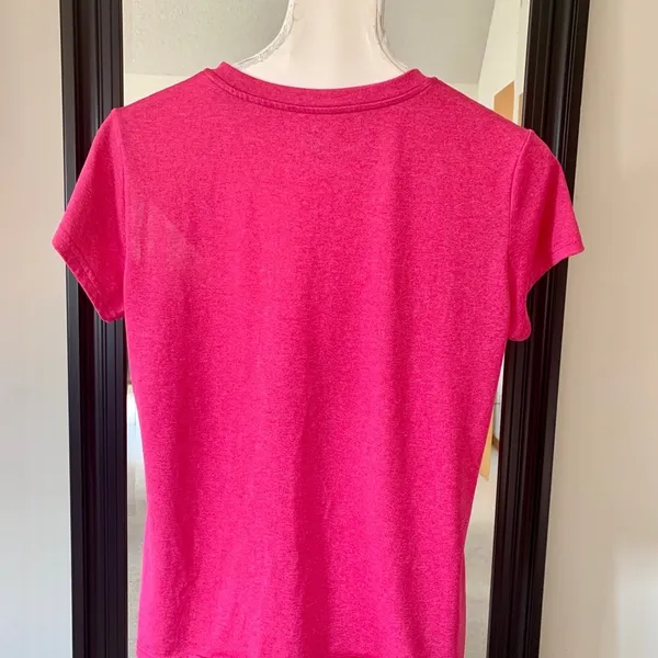 Champion Pink Top - Image 2