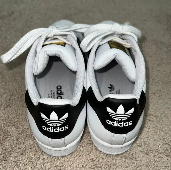 Adidas All Stars - Image 3