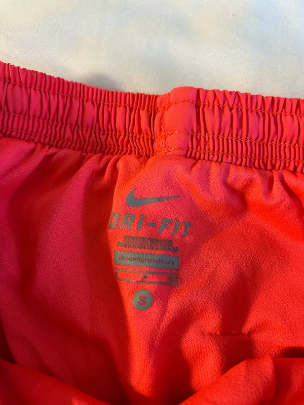 Nike Dri-Fit Athletic Shorts - Image 3