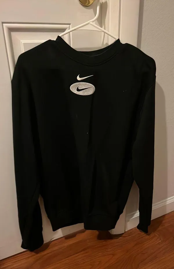Nike Sweatshirt - Image 2