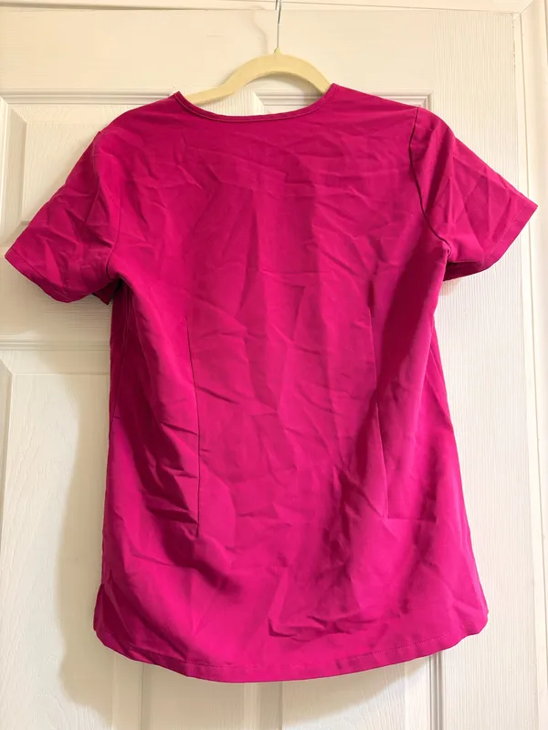 Figs Catarina Scrub Top - Image 3