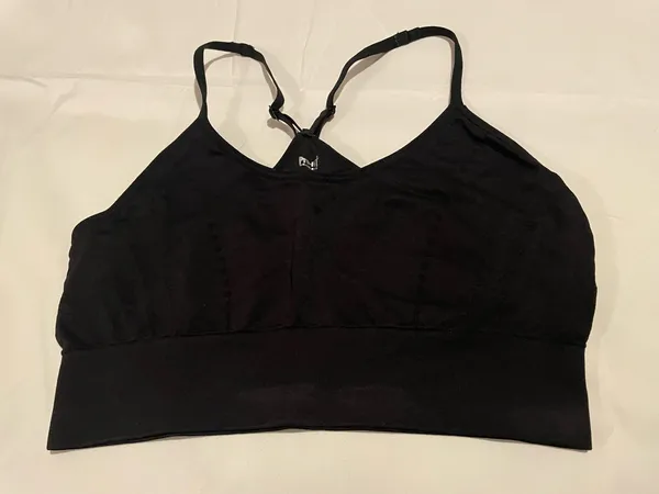 2 pac pro fit sports bras - Image 3