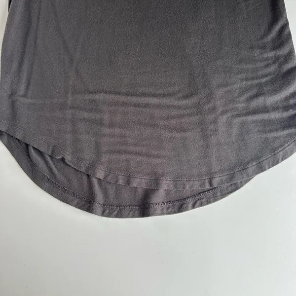 Aeropostale black tee shirt - Image 3