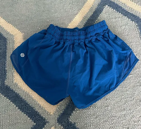 Lululemon Shorts - Image 2