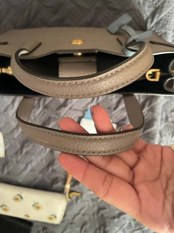 Tory Burch Crossbody Tote - Image 5