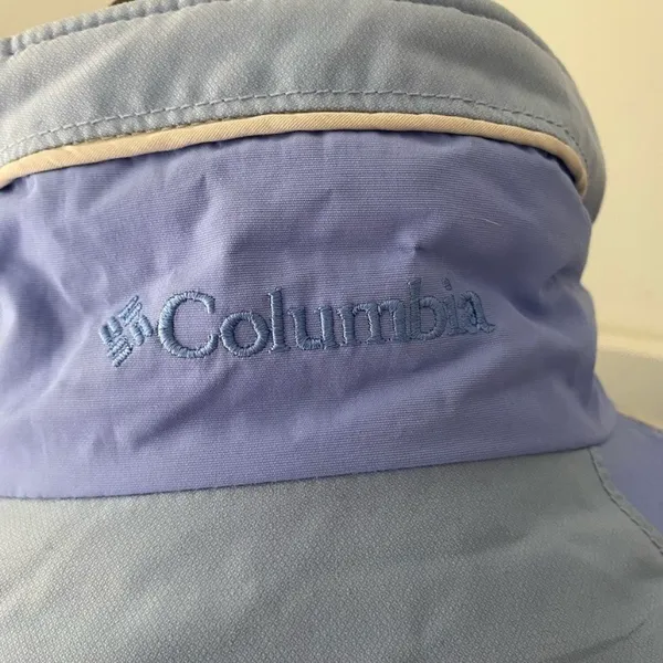 Columbia vintage ski jacket - Image 3
