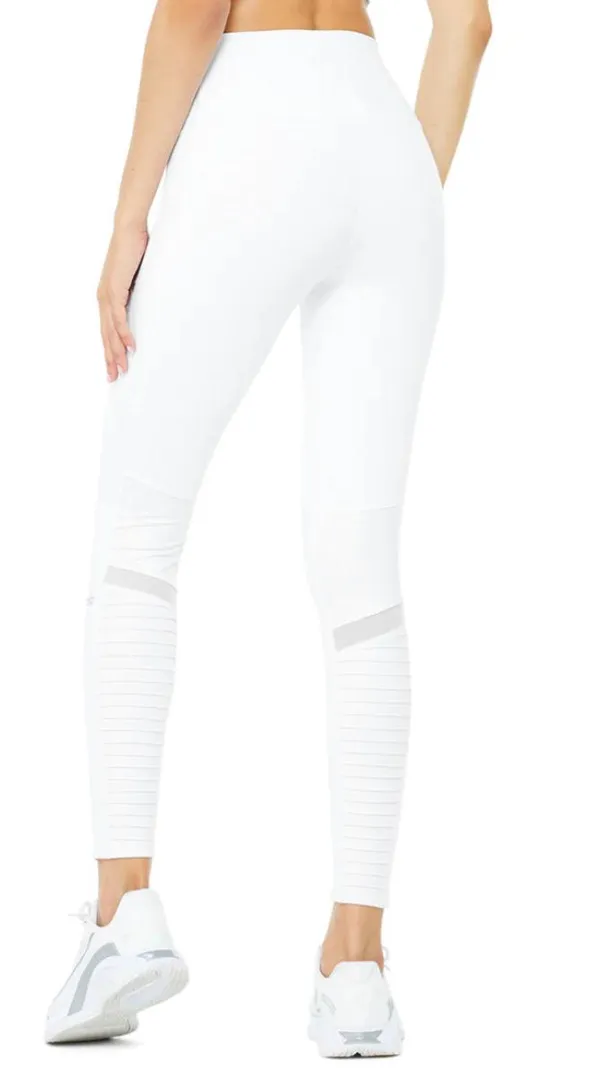 Alo Yoga Leggings - Image 3