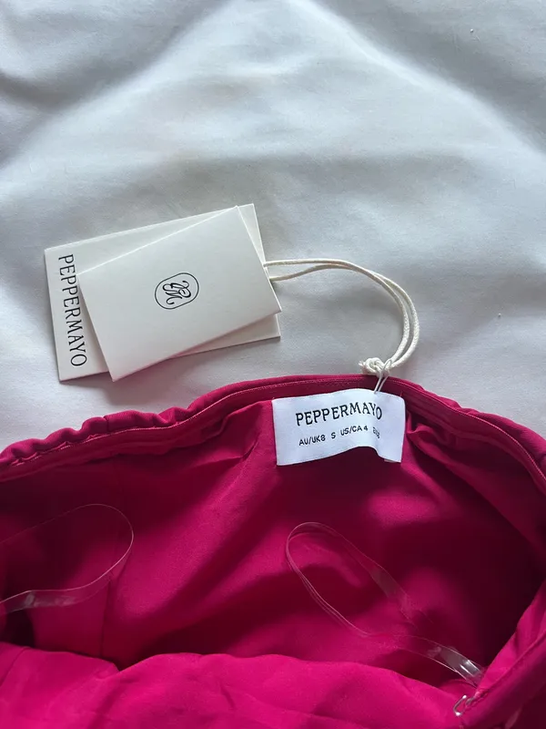 Peppermayo Dress - Image 4