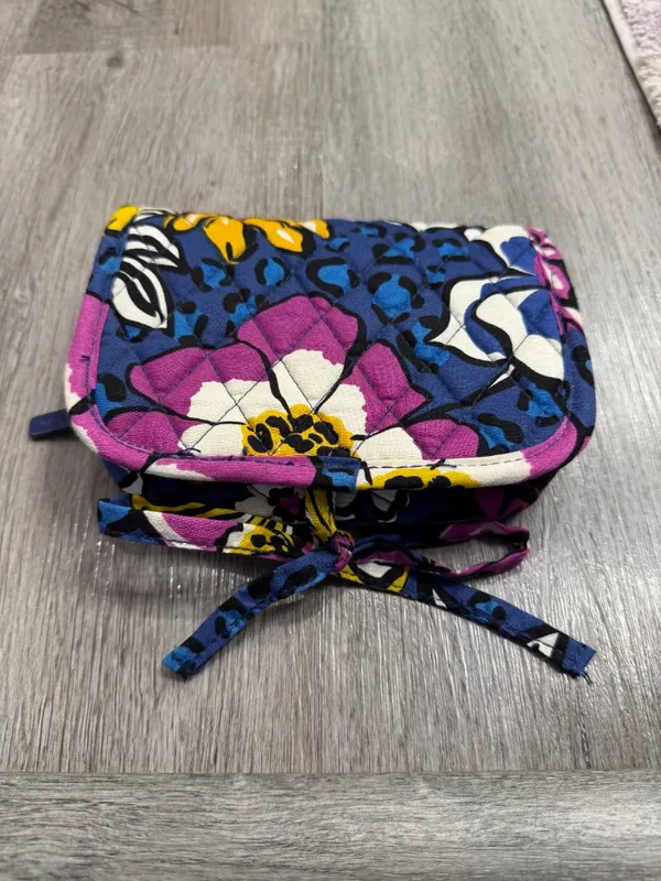 Vera Bradley Jewelry Travel Case - Image 3