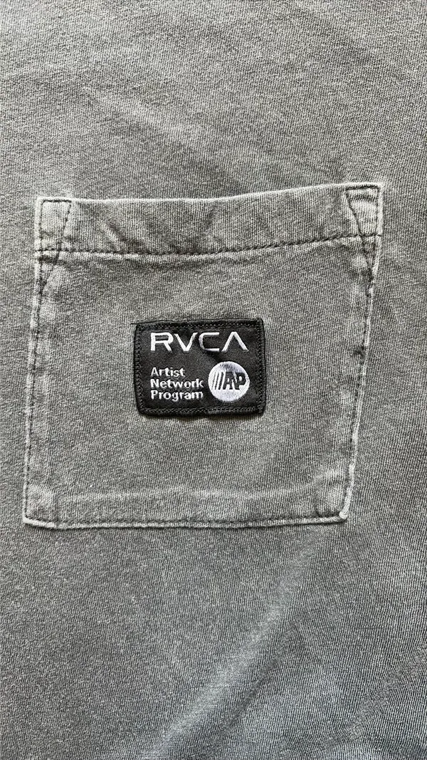 RVCA Top - Image 2