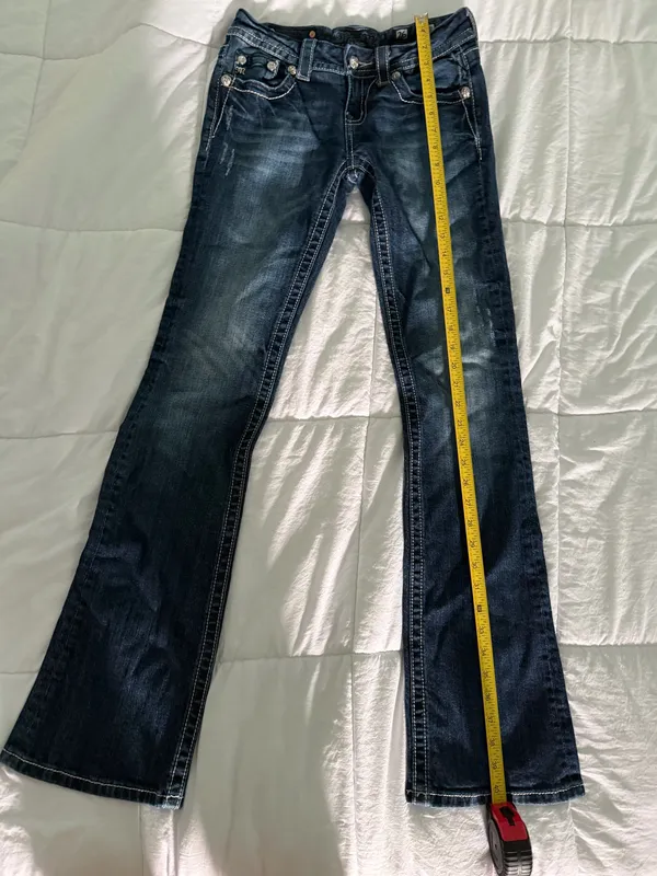 Miss Me Jeans Bootcut Women’s Denim - Image 8