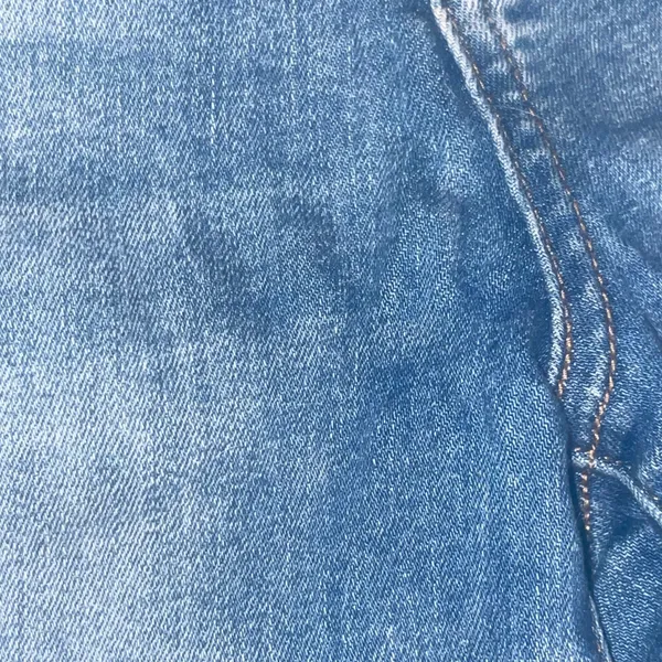 American Eagle Super High Rise Destroyed Crop Jegging - Image 6