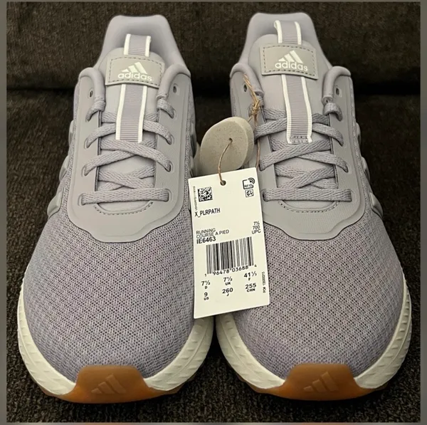 Adidas Women’s X_PLR Path Sneaker Style IE6463 Size- 9 - Image 2