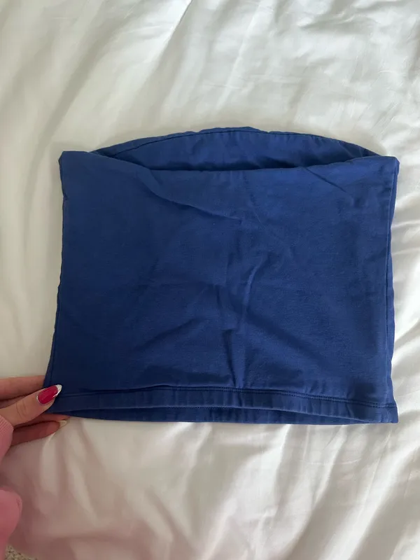 John Galt Tube Top Brandy Melville - Image 3