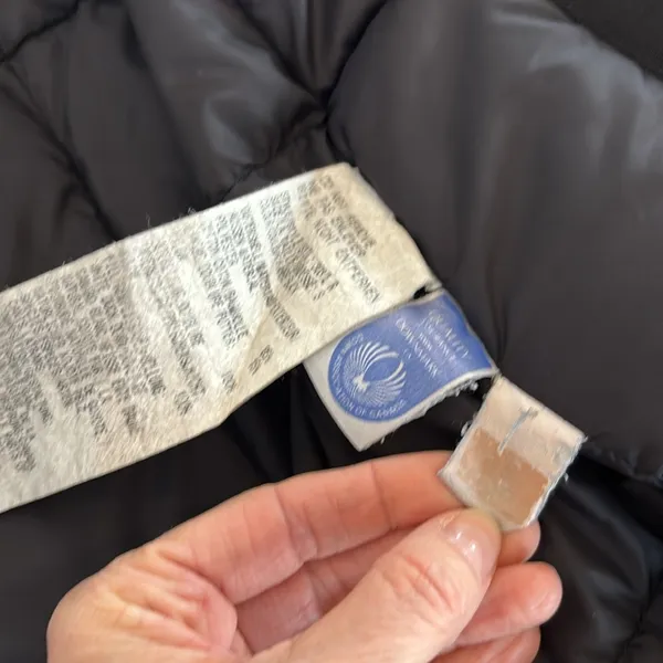 Canada Goose Parka - Image 11
